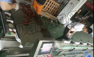 重量分選機促進了小龍蝦產(chǎn)業(yè)巨頭時代的來臨！