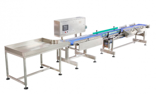 廣東自動稱重分選機廠家-珠海大航技術領先